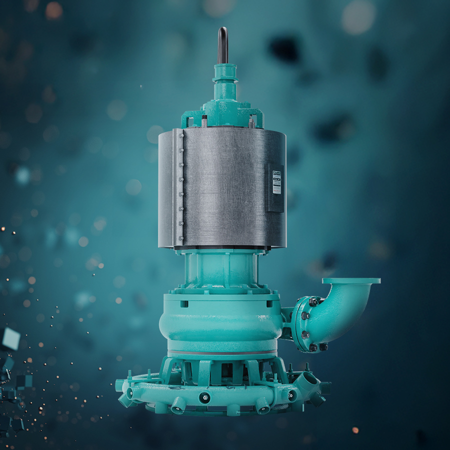 Polaris Pumps